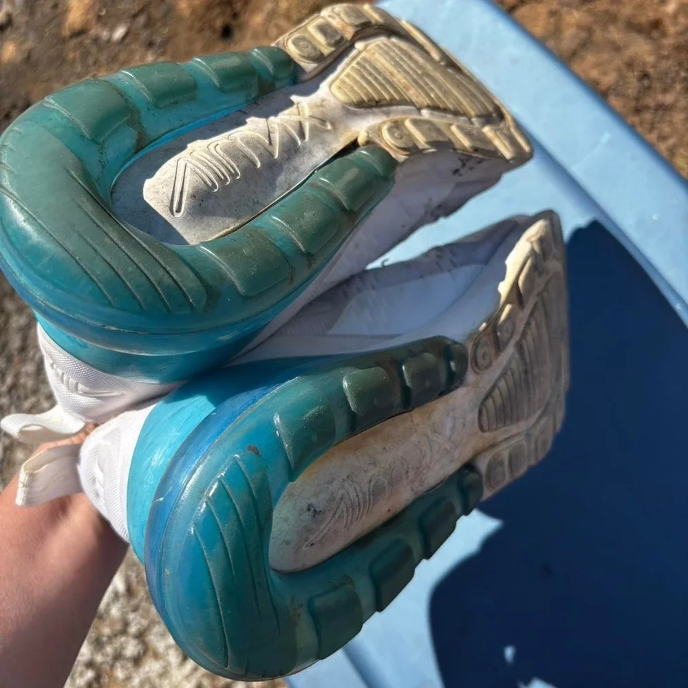 Nike air‎ max 270